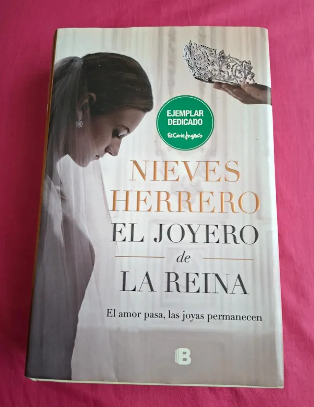 El Joyero de la Reina / The Queens Jeweler (Spa...