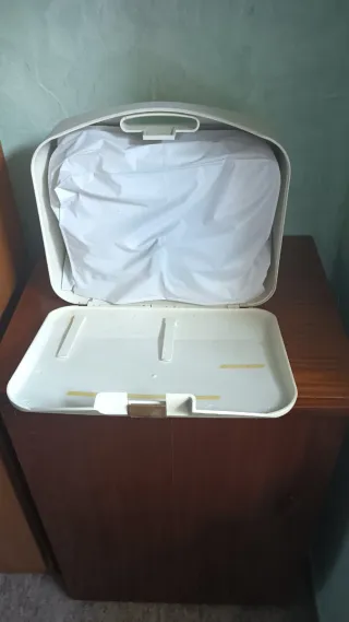 Máquina de coser Saibod