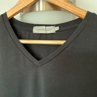 Calvin Klein Jeans – Camisetas Originales Hombre M