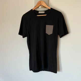 Calvin Klein Jeans – Camisetas Originales Hombre M