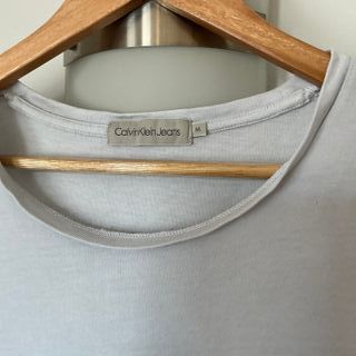 Calvin Klein Jeans – Camisetas Originales Hombre M