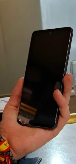 Samsung A53 en perfecto estado