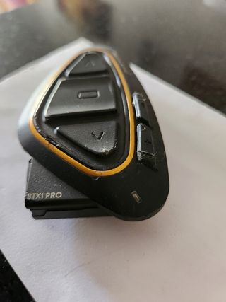 Intercomunicador Midland BTX1 Pro