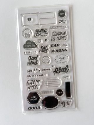 Sellos Lora Bailora Mayo 2024 - Inglés