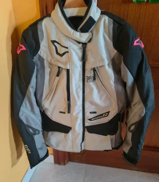 Chaqueta MACNA ECUATOR para mujer, talla S
