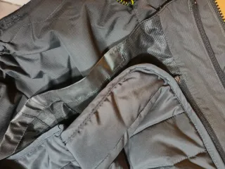 Chaqueta MACNA ECUATOR para mujer, talla S