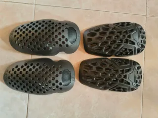 Chaqueta MACNA ECUATOR para mujer, talla S