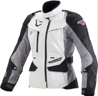 Chaqueta MACNA ECUATOR para mujer, talla S