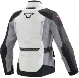 Chaqueta MACNA ECUATOR para mujer, talla S