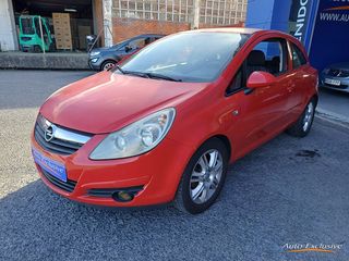 OPEL CORSA 1.4 ENJOY 90 CV 3P