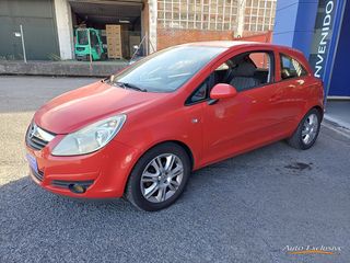 OPEL CORSA 1.4 ENJOY 90 CV 3P