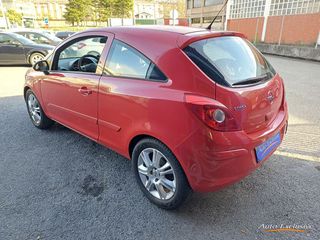 OPEL CORSA 1.4 ENJOY 90 CV 3P