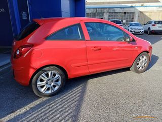OPEL CORSA 1.4 ENJOY 90 CV 3P
