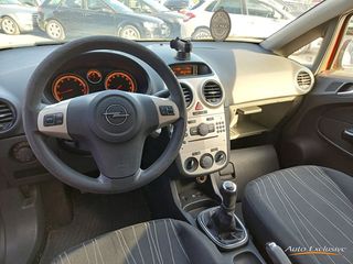 OPEL CORSA 1.4 ENJOY 90 CV 3P