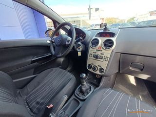 OPEL CORSA 1.4 ENJOY 90 CV 3P