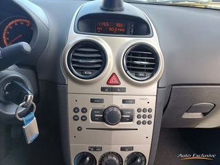 OPEL CORSA 1.4 ENJOY 90 CV 3P