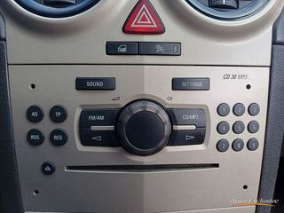 OPEL CORSA 1.4 ENJOY 90 CV 3P