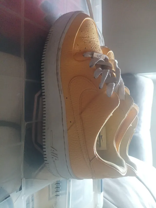 Zapatillas Nike Air Force 1 Talla 40