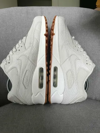 Nike Air Max 90 Premium Light T38