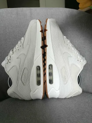 Nike Air Max 90 Premium Light T38