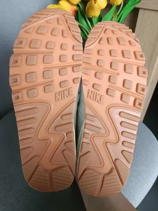 Nike Air Max 90 Premium Light T38