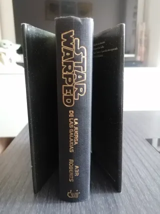 Star Warped: la Juerga de las Galaxias