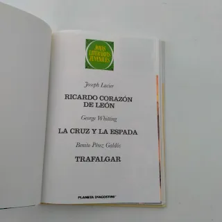 NÚMERO 33 JOYAS LITERARIAS JUVENILES PLANETA