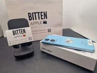 OPPO A 60 5G 128GB GARANTIA!! CAMBIO