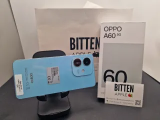 OPPO A 60 5G 128GB GARANTIA!! CAMBIO