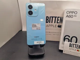 OPPO A 60 5G 128GB GARANTIA!! CAMBIO