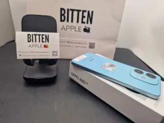 OPPO A 60 5G 128GB GARANTIA!! CAMBIO