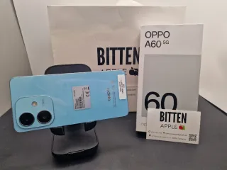 OPPO A 60 5G 128GB GARANTIA!! CAMBIO