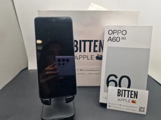 OPPO A 60 5G 128GB GARANTIA!! CAMBIO