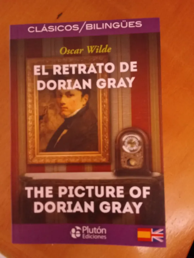 La Metamorfosis y el retrato de Dorian Gray