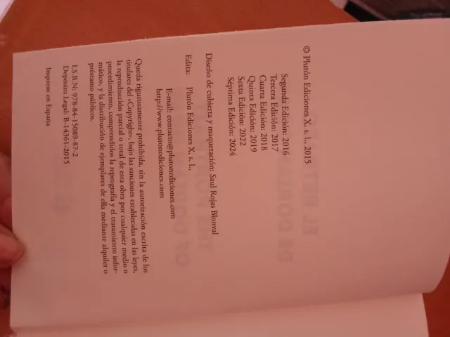 La Metamorfosis y el retrato de Dorian Gray