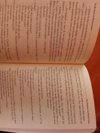 La Metamorfosis y el retrato de Dorian Gray