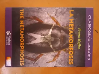 La Metamorfosis y el retrato de Dorian Gray