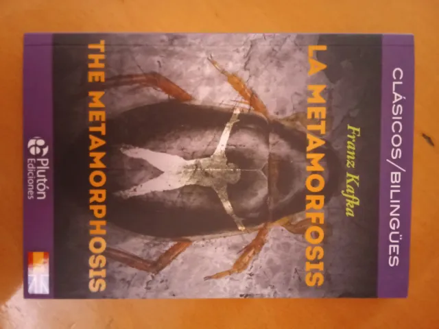 La Metamorfosis y el retrato de Dorian Gray
