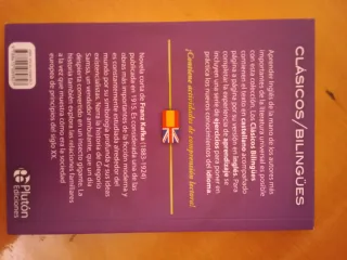 La Metamorfosis y el retrato de Dorian Gray