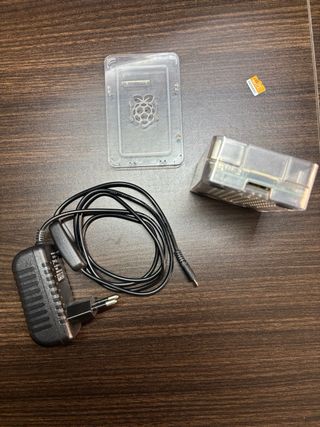 Raspberry Pi 2 Model B