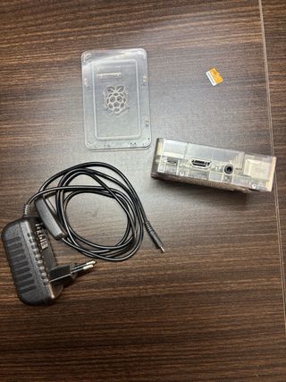 Raspberry Pi 2 Model B