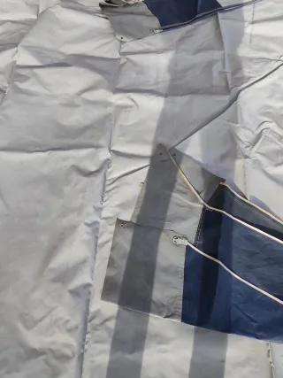 Avance invierno caravana 4,80m