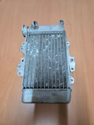 Radiador Honda Swing 125
