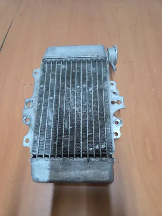Radiador Honda Swing 125