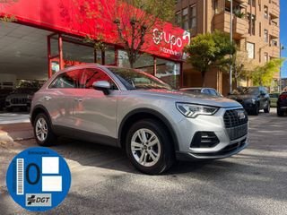 Audi Q3 45 TFSI e Stronic