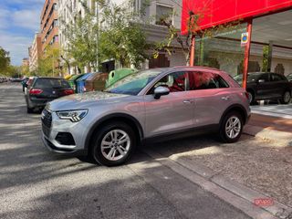 Audi Q3 45 TFSI e Stronic