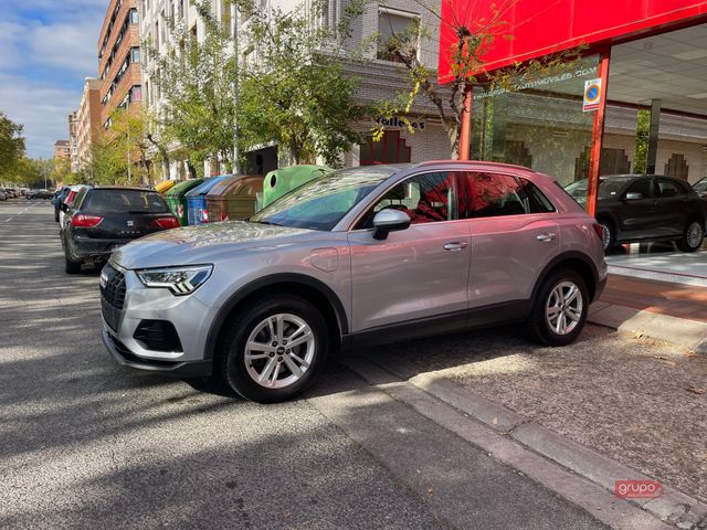 Audi Q3 45 TFSI e Stronic