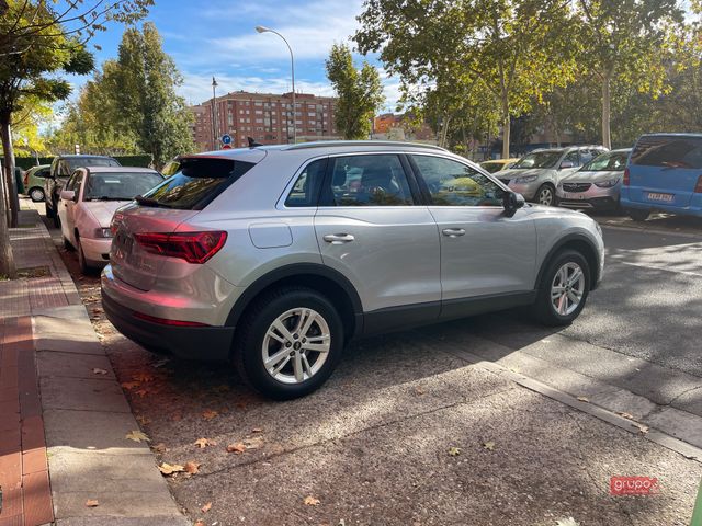 Audi Q3 45 TFSI e Stronic