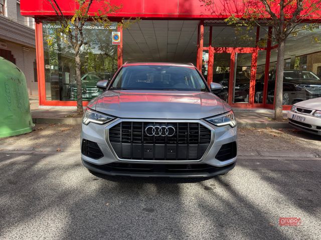 Audi Q3 45 TFSI e Stronic