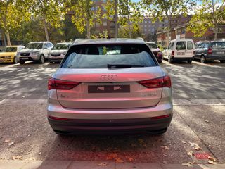 Audi Q3 45 TFSI e Stronic